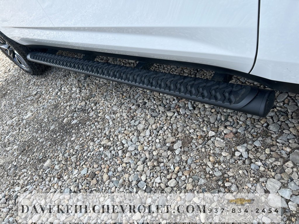 Used 2024 Chevrolet Suburban Z71 w/ Z71 Off-Road Package image 35