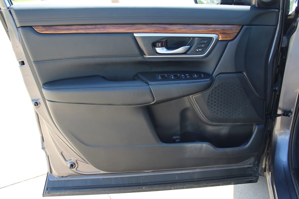 Used 2022 Honda CR-V EX-L image 37