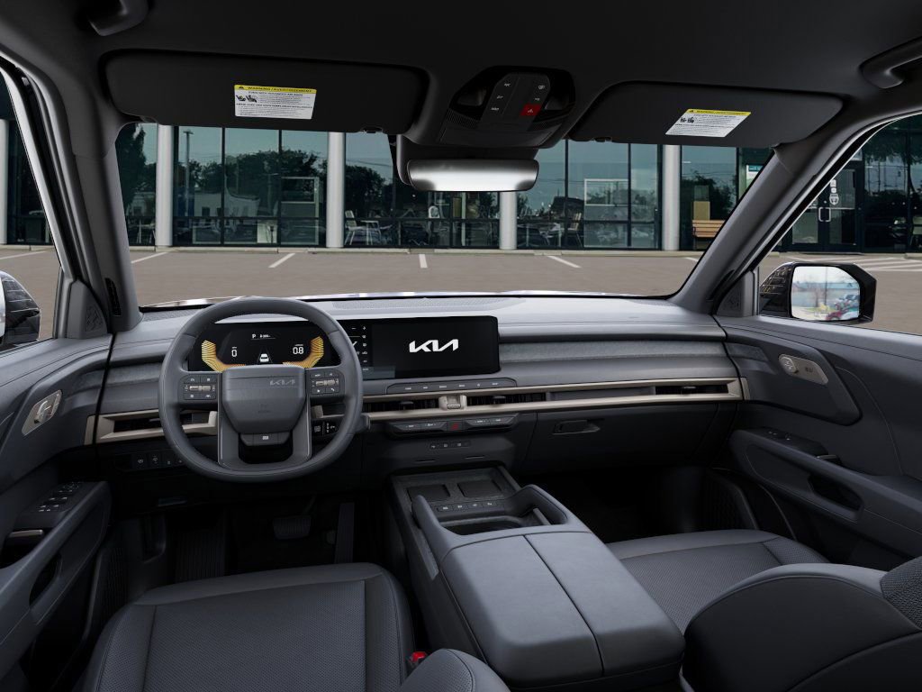 New 2027 Kia Telluride LX image 15