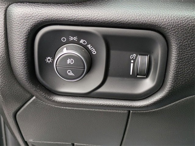 Certified 2024 RAM 2500 Big Horn image 14