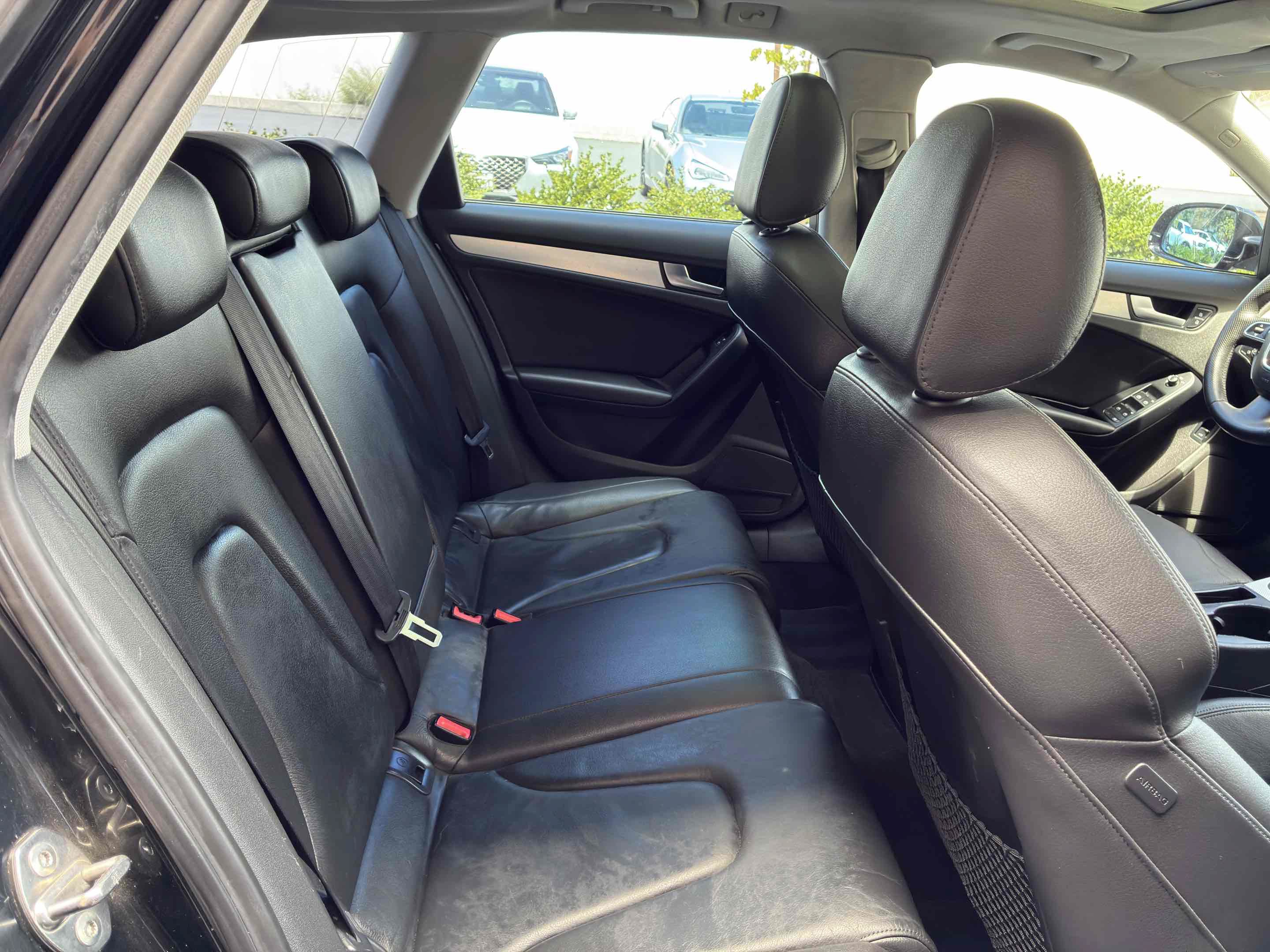 Used 2010 Audi A4 2.0T Premium Plus AWD/4WD image 44