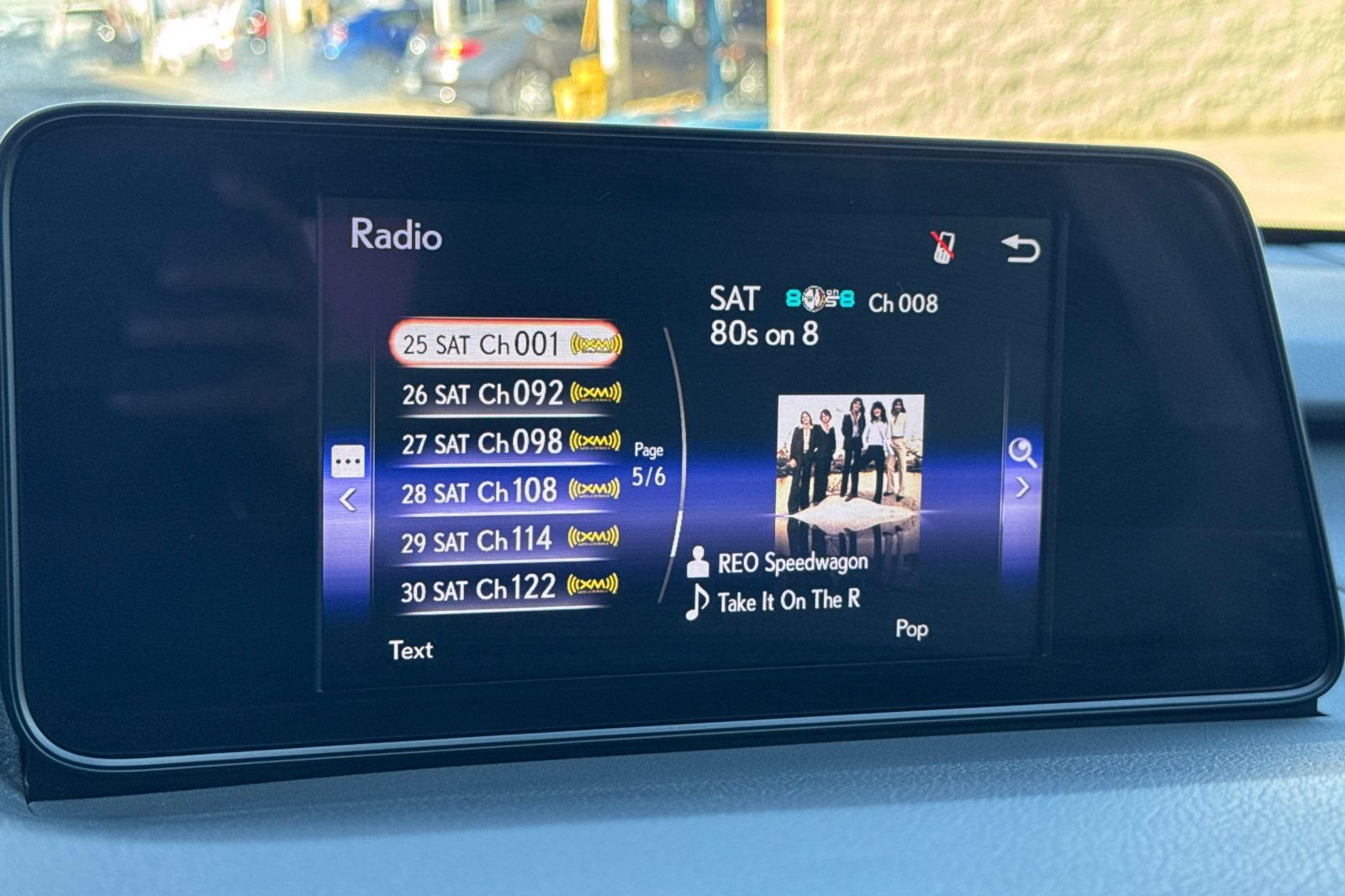 Used 2019 Lexus RX 350 FWD w/ Accessory Package image 18