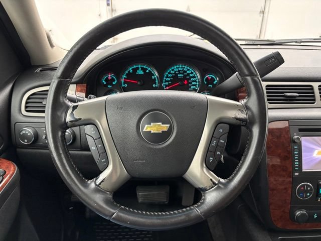 Used 2012 Chevrolet Avalanche LT AWD/4WD image 19