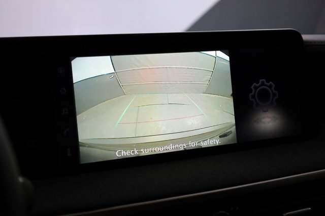 Used 2025 Nissan Kicks SV image 18