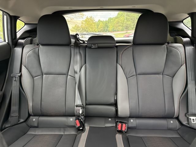 New 2025 Subaru Crosstrek 2.5i Limited image 30