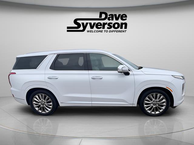 Used 2020 Hyundai Palisade Limited image 5