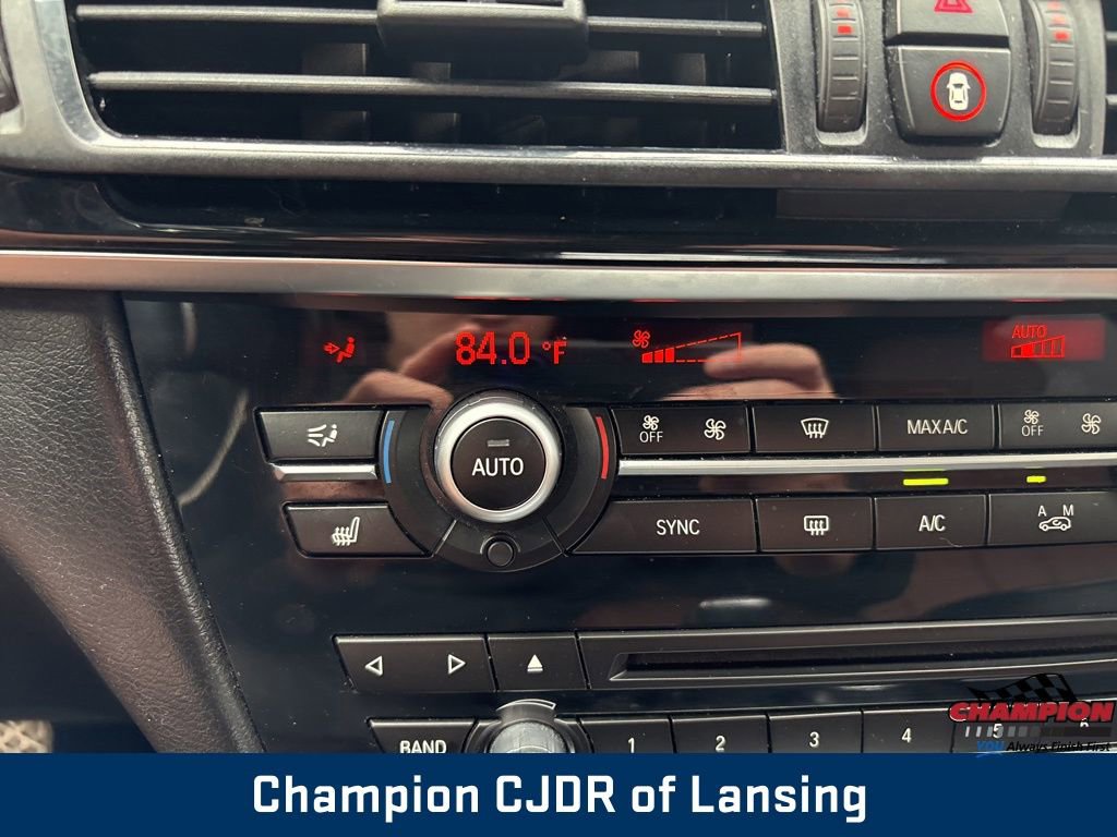 Used 2018 BMW X5 xDrive50i image 32