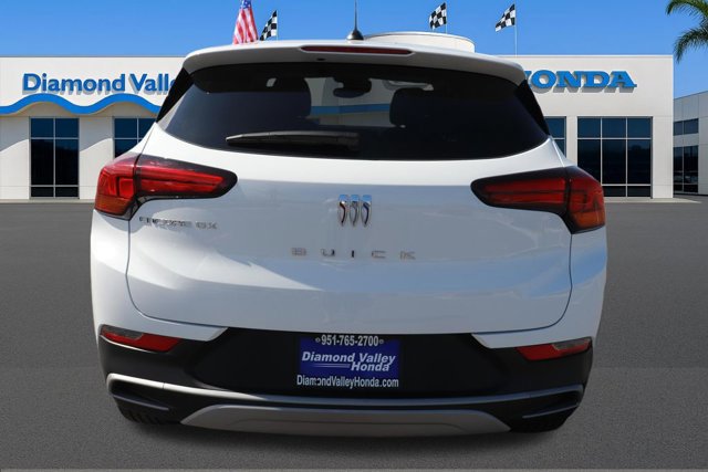 Used 2025 Buick Encore GX Preferred image 5
