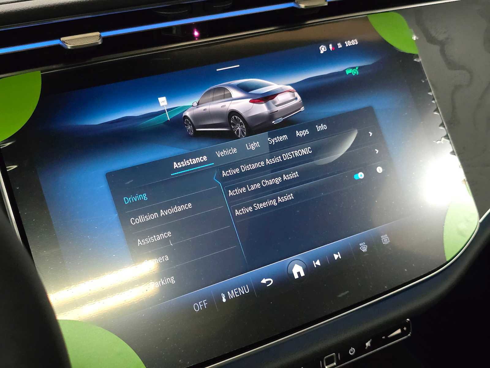 New 2026 Mercedes-Benz E 450 4MATIC Sedan image 30
