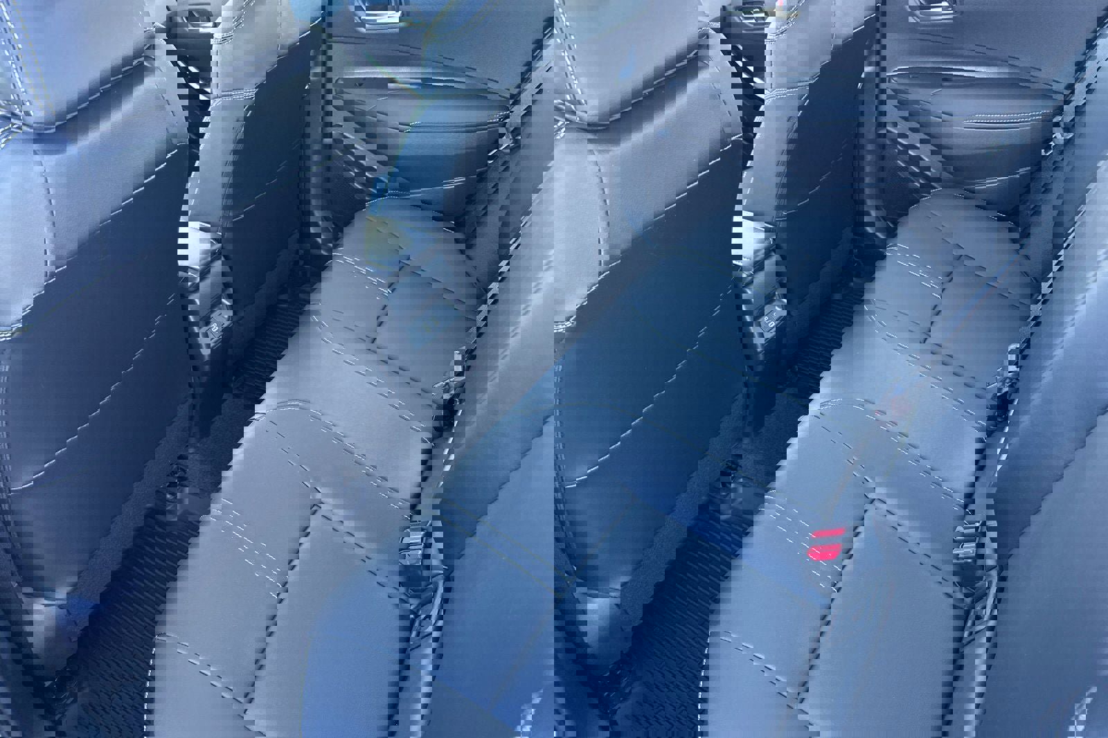 New 2026 Toyota Corolla XLE image 14