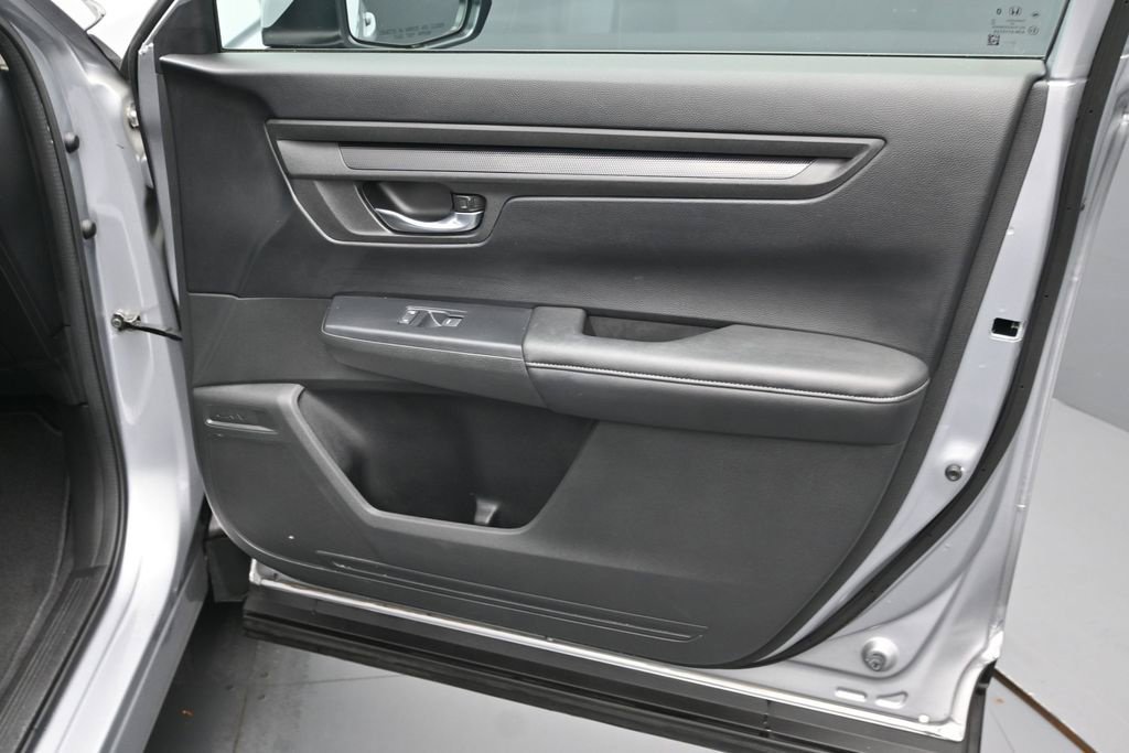 Certified 2024 Honda CR-V LX image 20