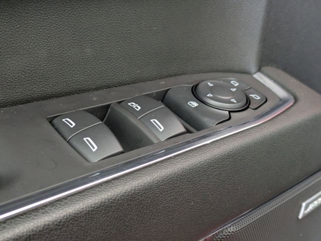 Used 2024 Chevrolet Silverado 1500 LT Trail Boss w/ Convenience Package II image 10