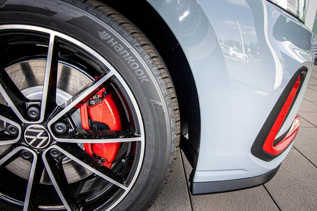 New 2026 Volkswagen Jetta GLI Autobahn image 23