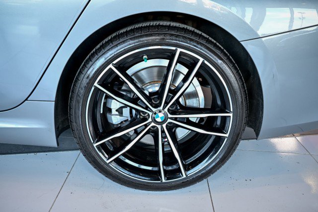 Used 2023 BMW 330i xDrive Sedan w/ M Sport Package image 49