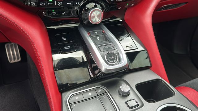 Certified 2023 Acura MDX A-Spec image 19