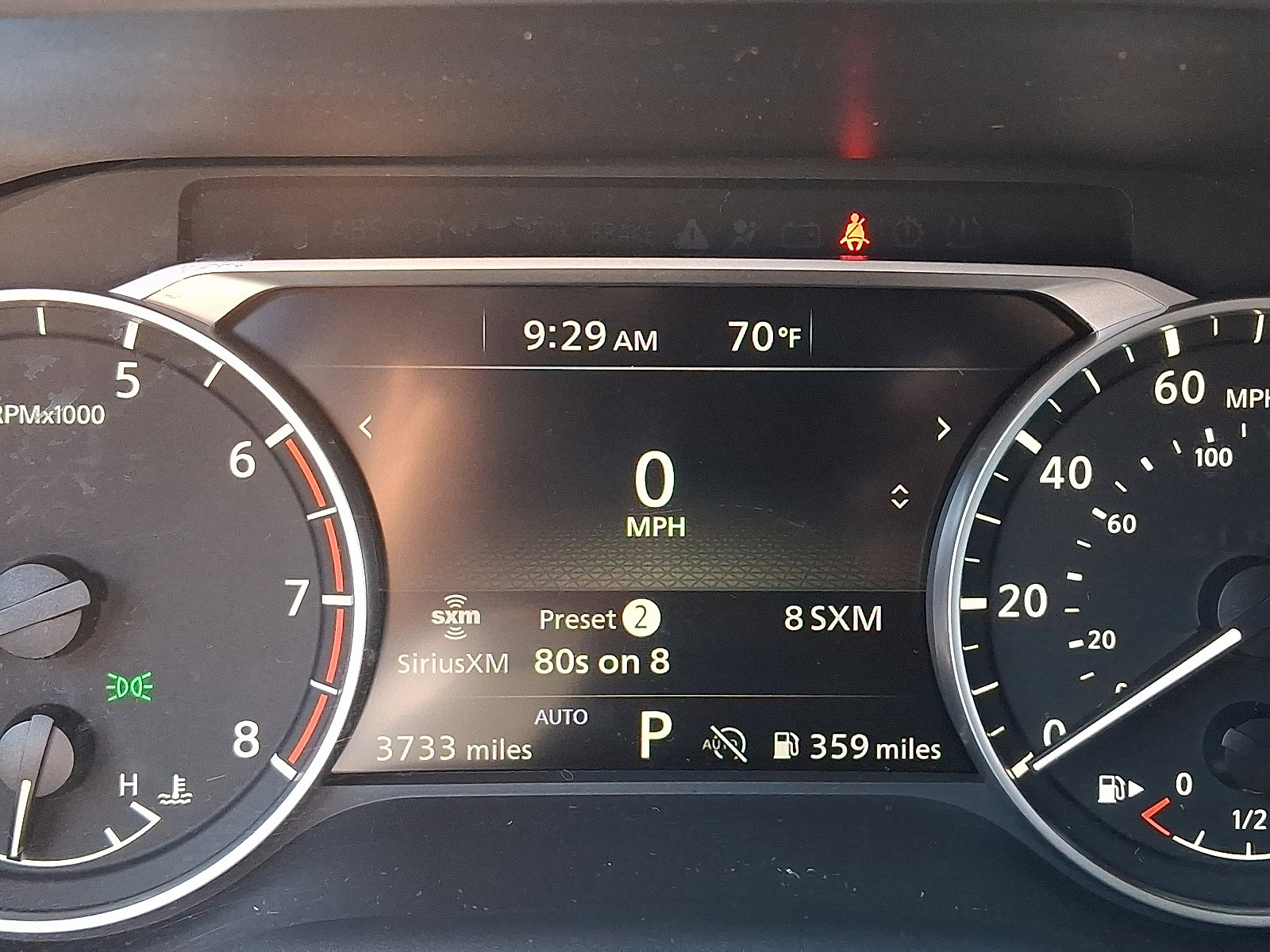 Certified 2025 Nissan Rogue S image 19