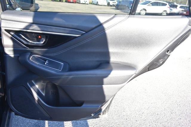 Used 2021 Subaru Outback Limited w/ Popular Package #2 AWD/4WD image 46