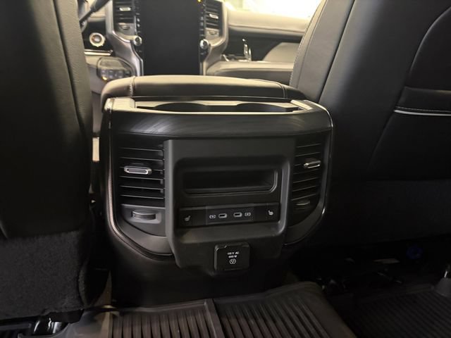 New 2026 RAM 2500 Power Wagon AWD/4WD image 32