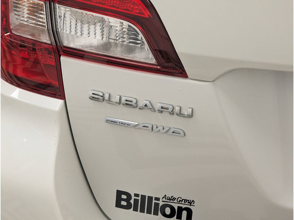 Used 2019 Subaru Outback 2.5i Premium image 4