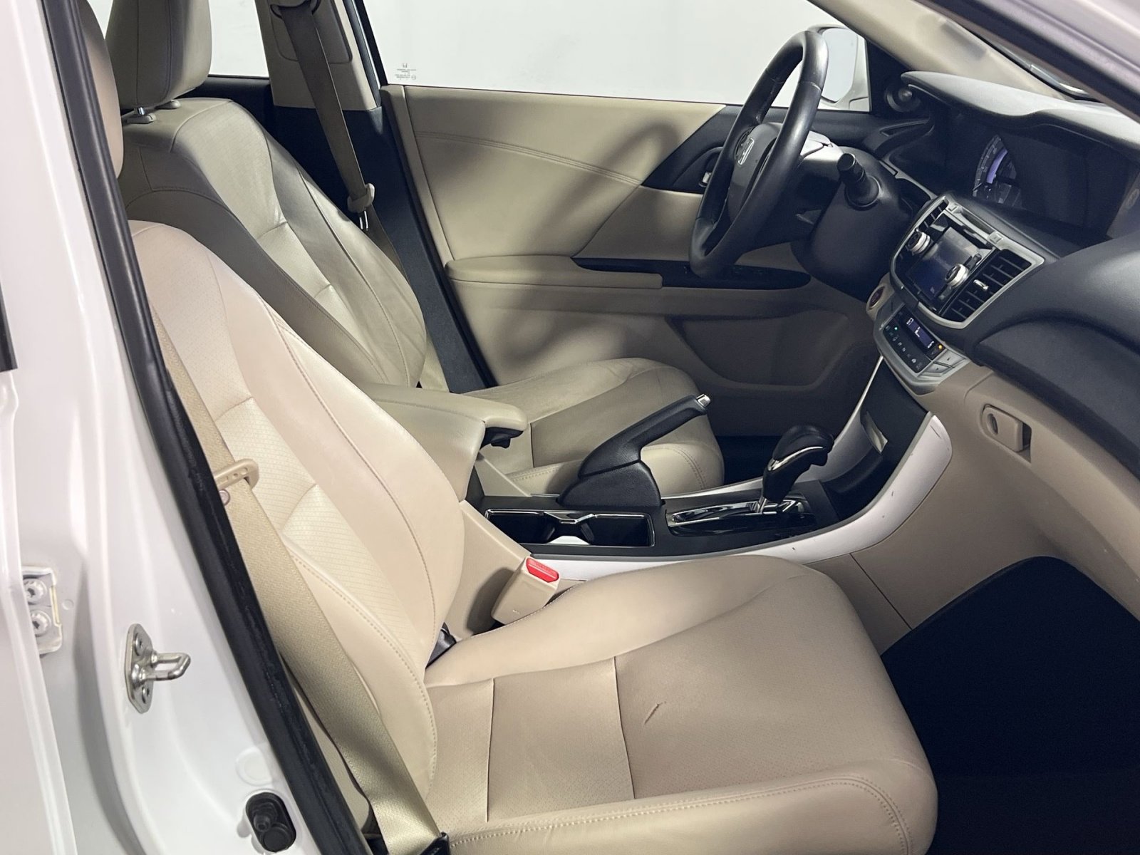 Used 2013 Honda Accord EX-L image 28