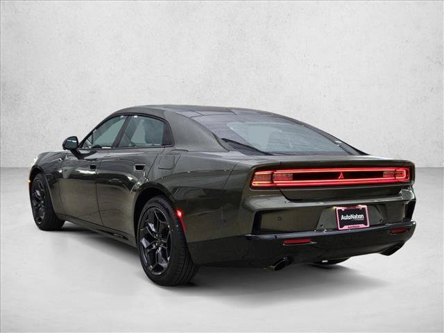 New 2026 Dodge Charger R/T AWD/4WD image 9