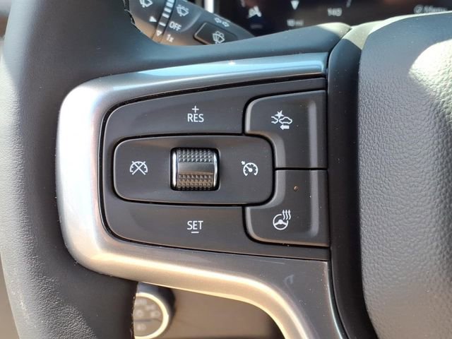New 2026 Chevrolet Silverado 2500 LT w/ Z71 Chrome Sport Edition AWD/4WD image 24