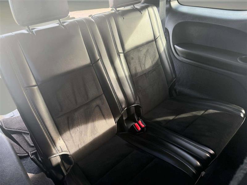 Used 2018 Dodge Durango GT image 29