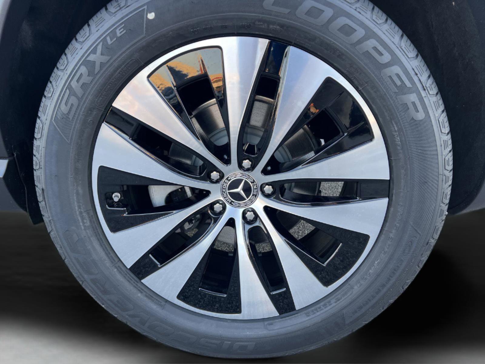 Certified 2025 Mercedes-Benz GLE 350 4MATIC image 12