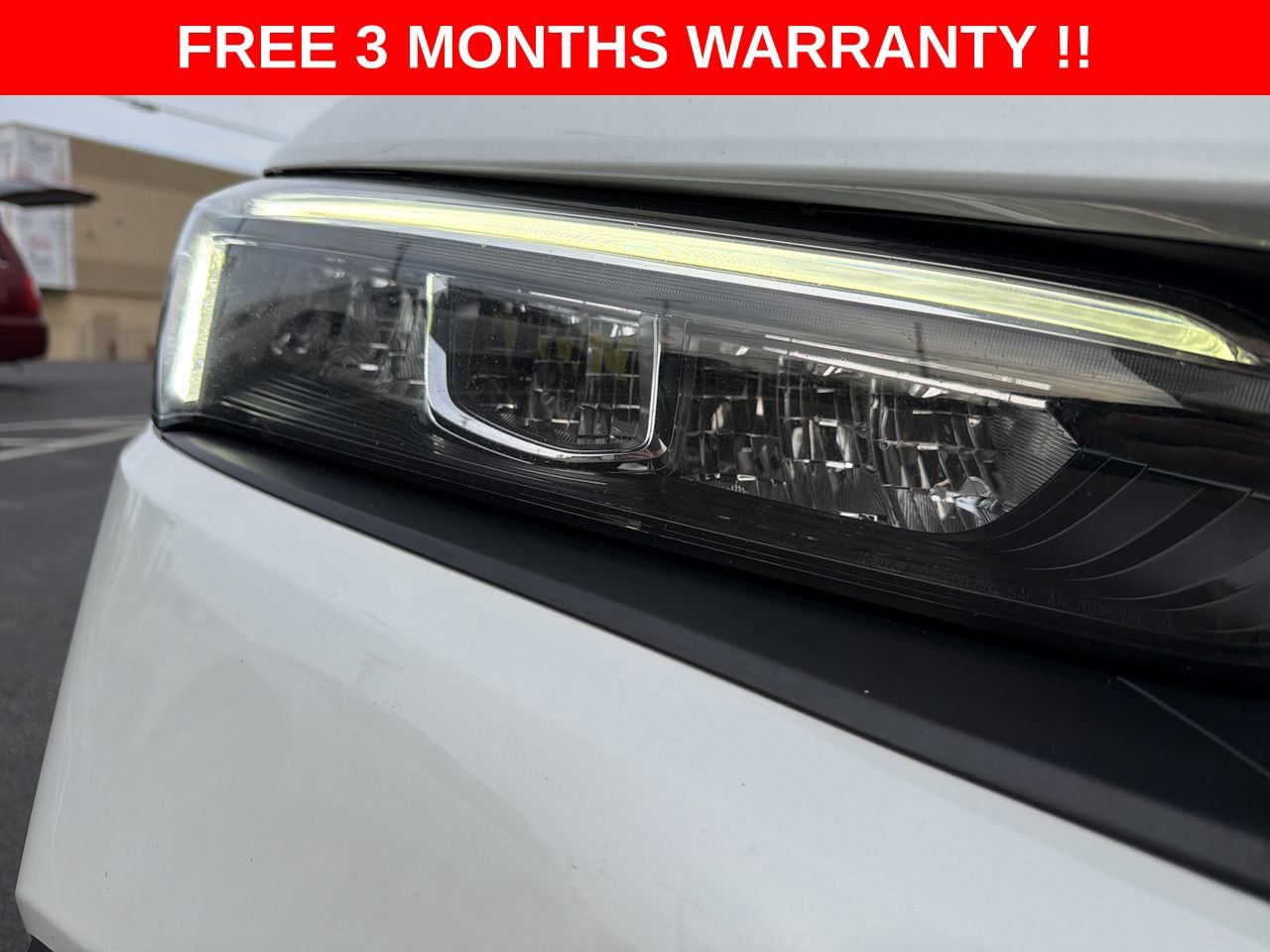 Used 2022 Honda Civic EX image 36