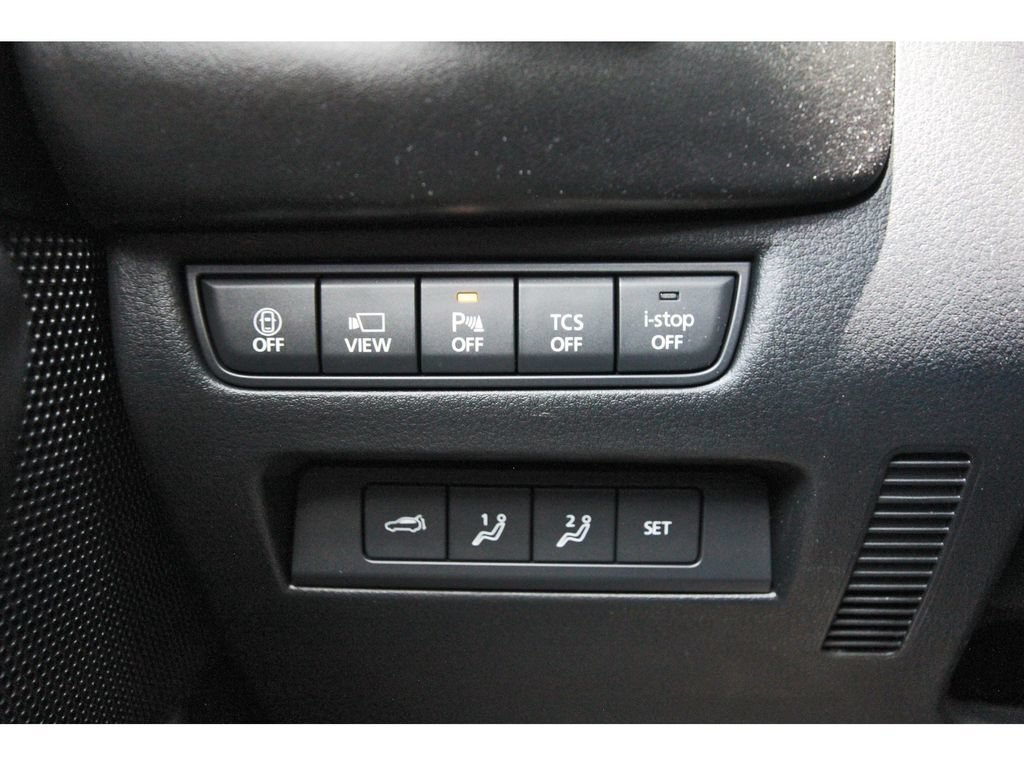 Used 2025 MAZDA CX-50 2.5 Turbo w/ Weather Package AWD/4WD image 19