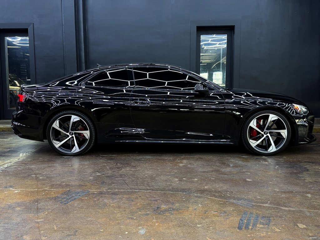 Used 2018 Audi RS 5 image 10