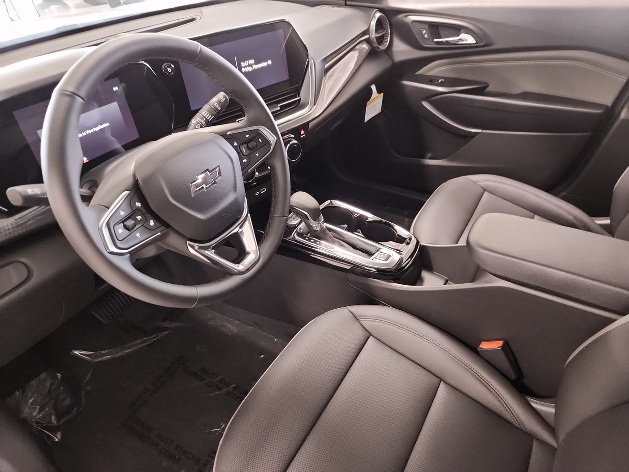 Used 2026 Chevrolet Trax ACTIV image 16
