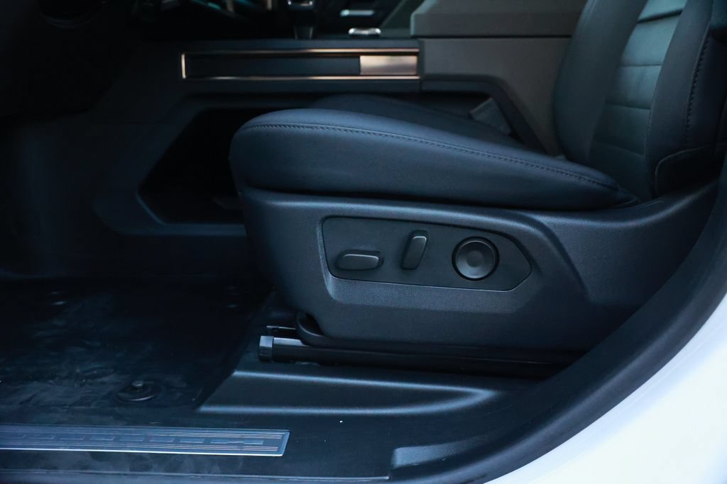 Used 2025 GMC Hummer EV 2X AWD/4WD image 20