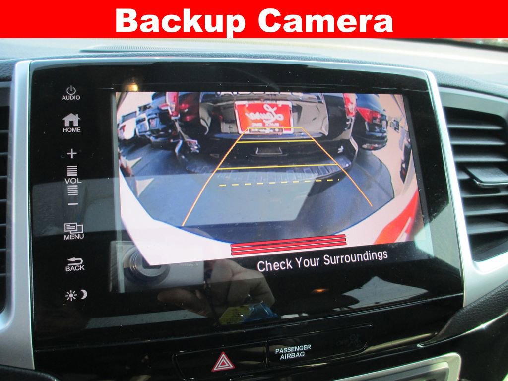 Used 2017 Honda Pilot Elite image 17