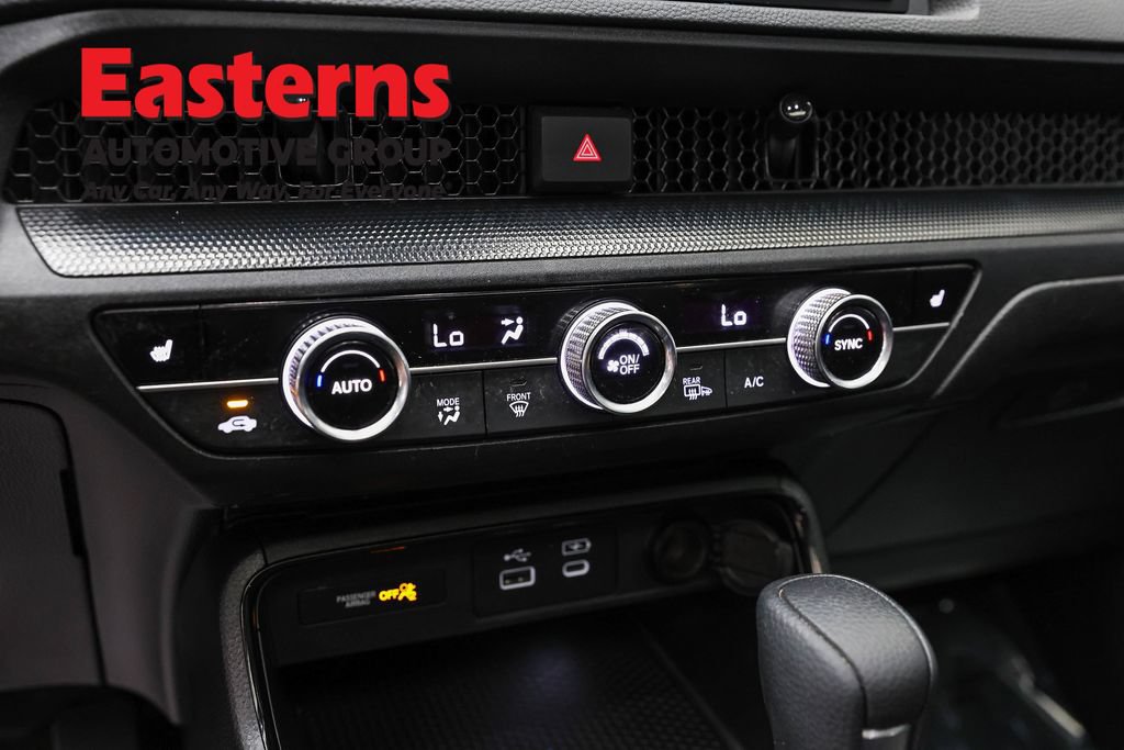Used 2023 Honda CR-V EX image 19