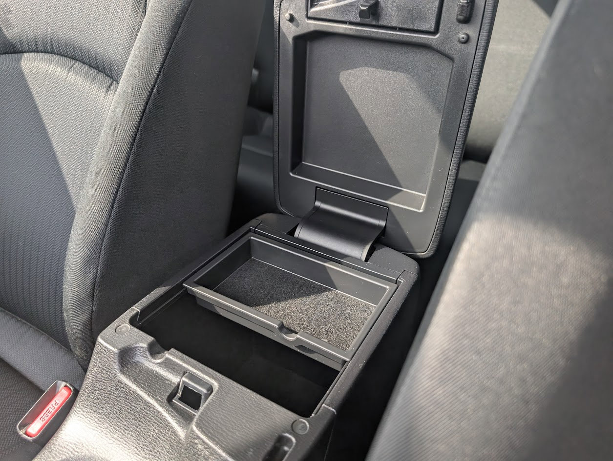 Used 2015 MAZDA MAZDA3 i Sport image 27