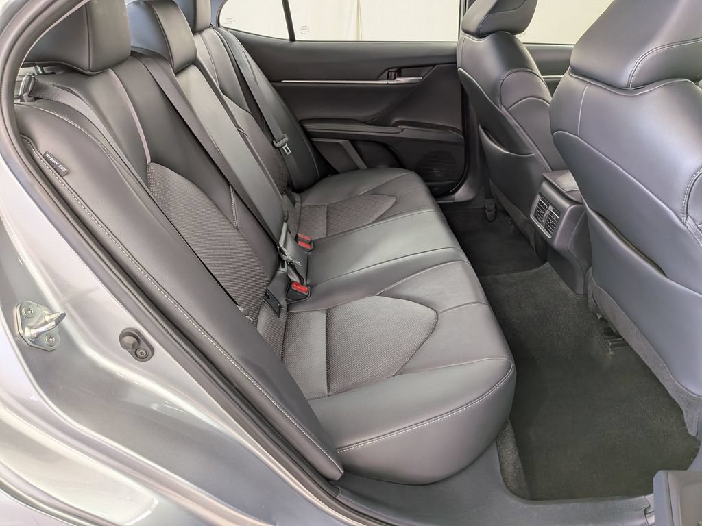 Used 2024 Toyota Camry XSE FWD image 33