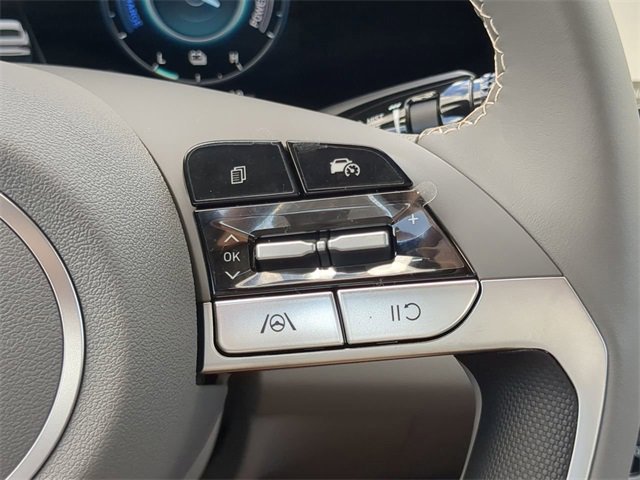 New 2025 Hyundai Elantra SEL image 24