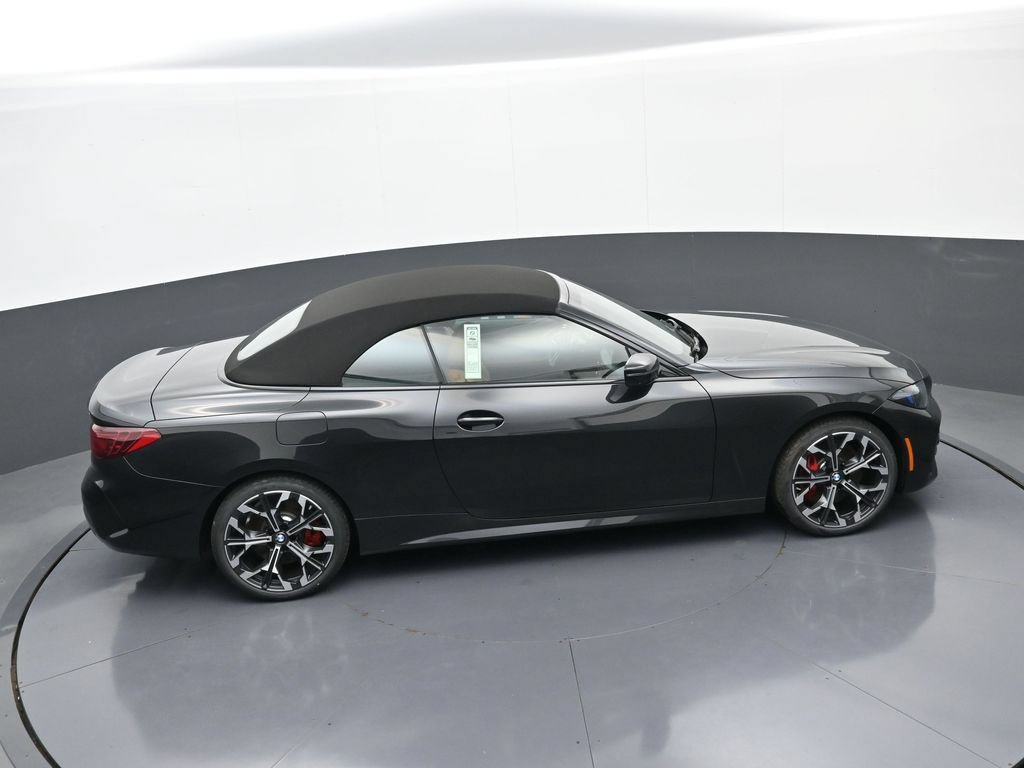 New 2027 BMW 430i xDrive Convertible w/ M Sport Package AWD/4WD image 34