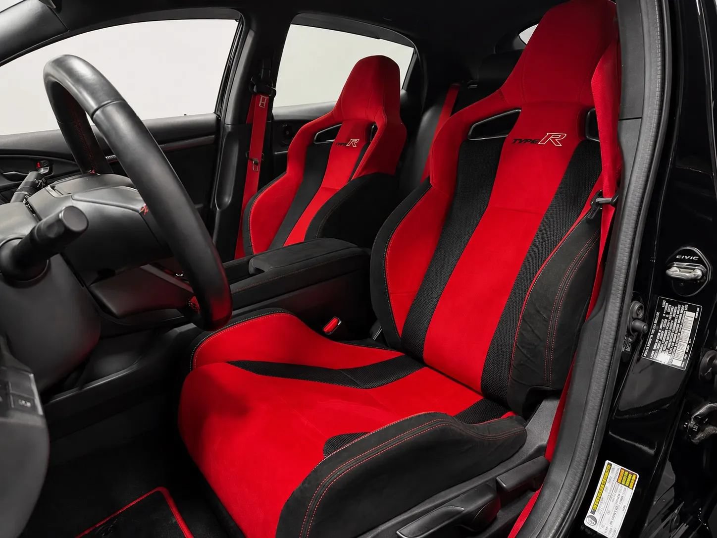Used 2020 Honda Civic Type R image 9