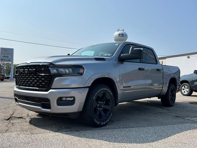 New 2026 RAM 1500 Big Horn image 7