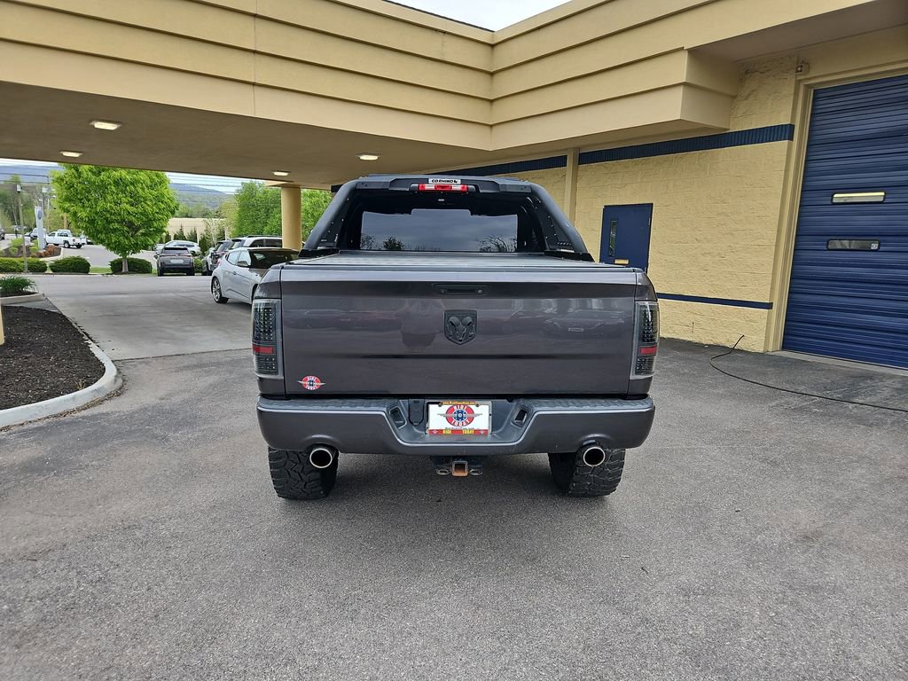 Used 2015 RAM 1500 Express image 4