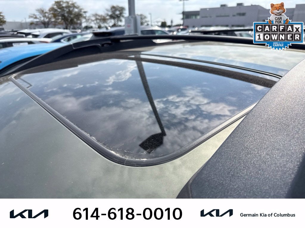 Used 2016 Subaru Outback 2.5i Limited AWD/4WD image 9