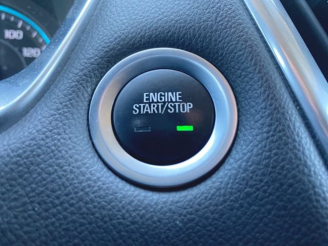 Used 2019 Chevrolet Traverse LT w/ LPO, Floor Liner Package AWD/4WD image 10