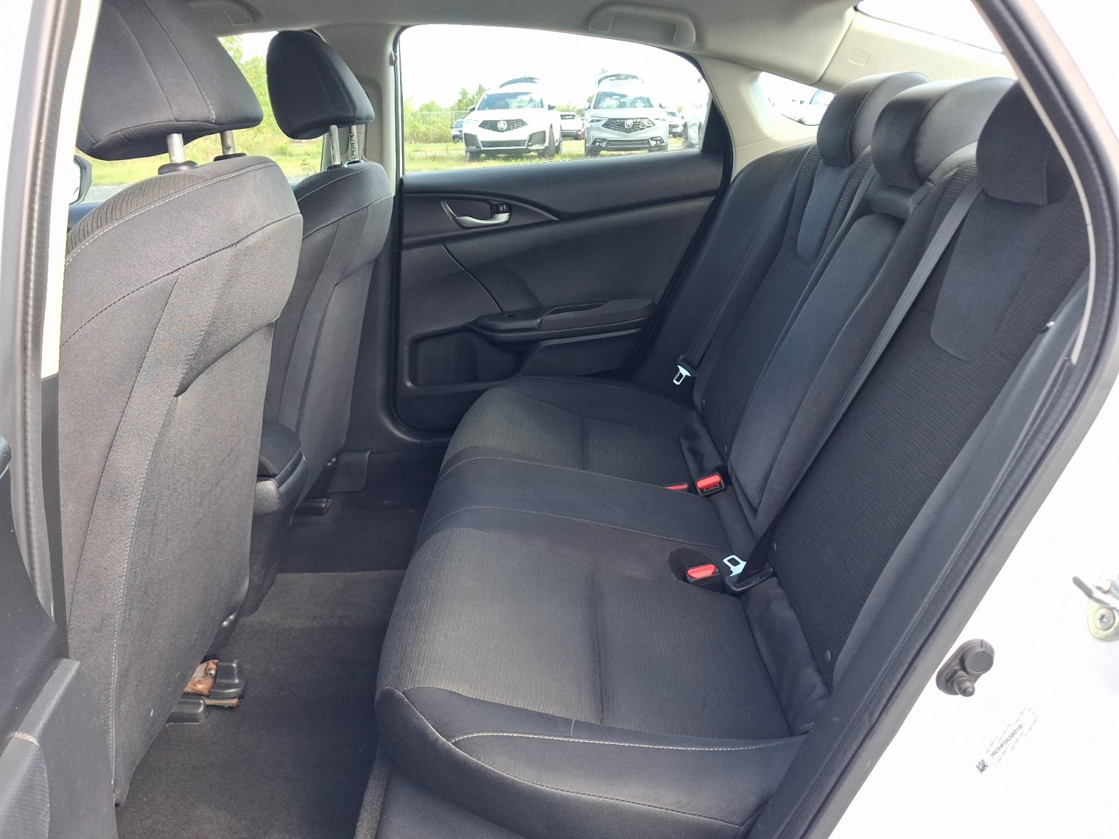 Used 2020 Honda Insight EX image 17