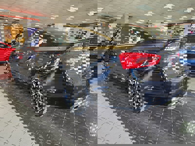 Used 2017 Chevrolet Impala Premier image 5