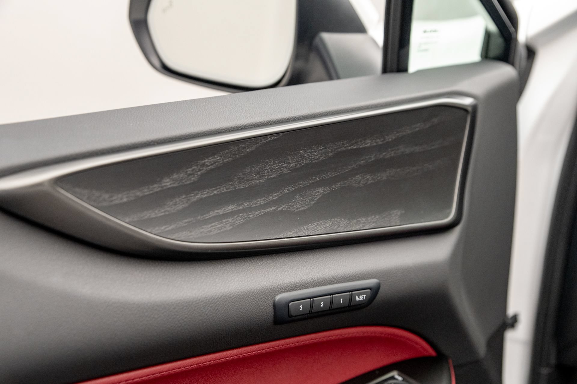 Used 2023 Lexus NX 350 AWD image 18