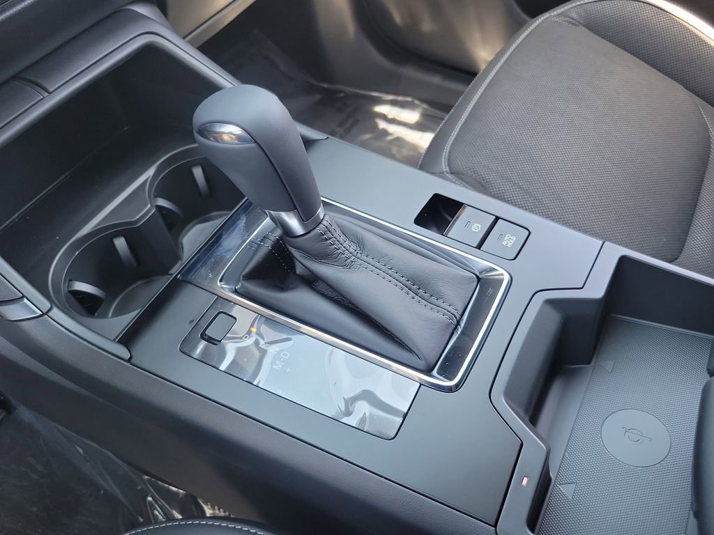 New 2026 MAZDA CX-5 Preferred AWD/4WD image 11