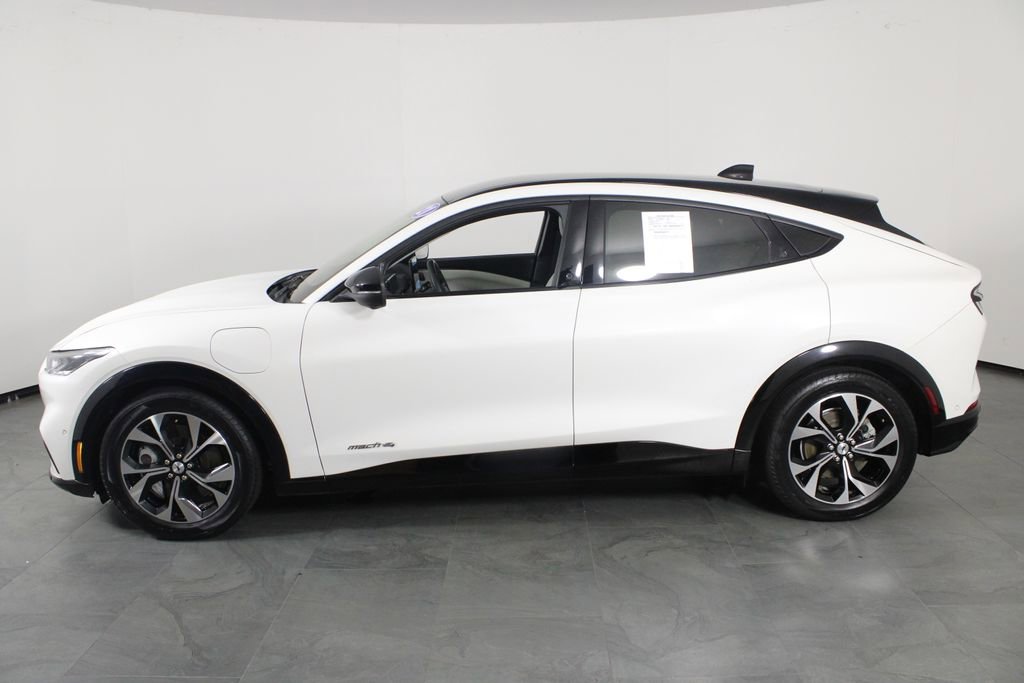 Used 2021 Ford Mustang Mach-E Premium image 10