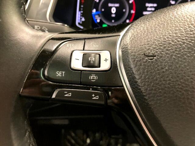Used 2019 Volkswagen Tiguan SEL image 28
